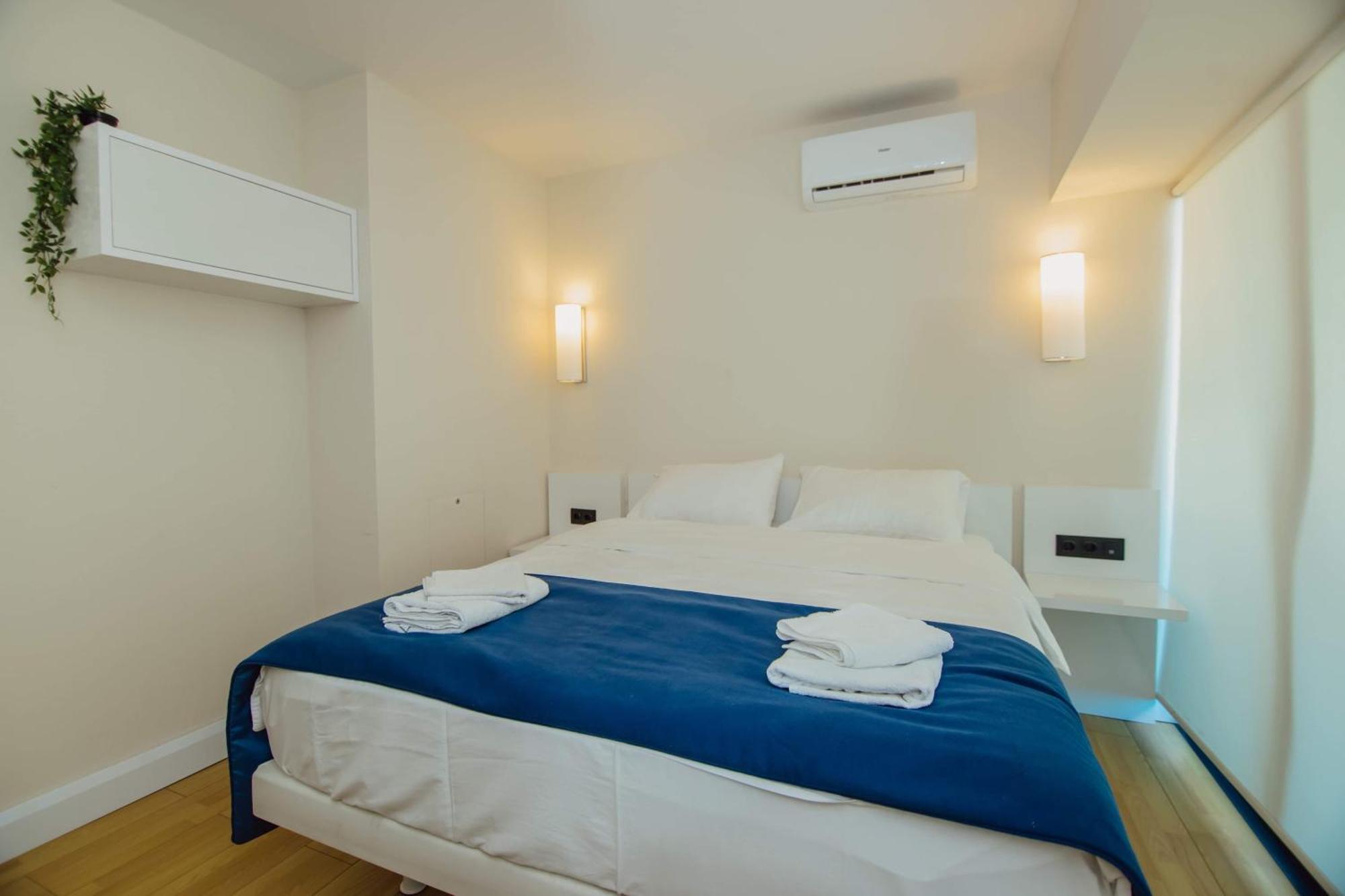 Luxury Beach Front Hotel Batumi Exterior foto